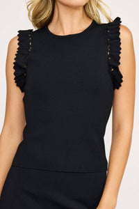 Lucy Paris - Helene Top