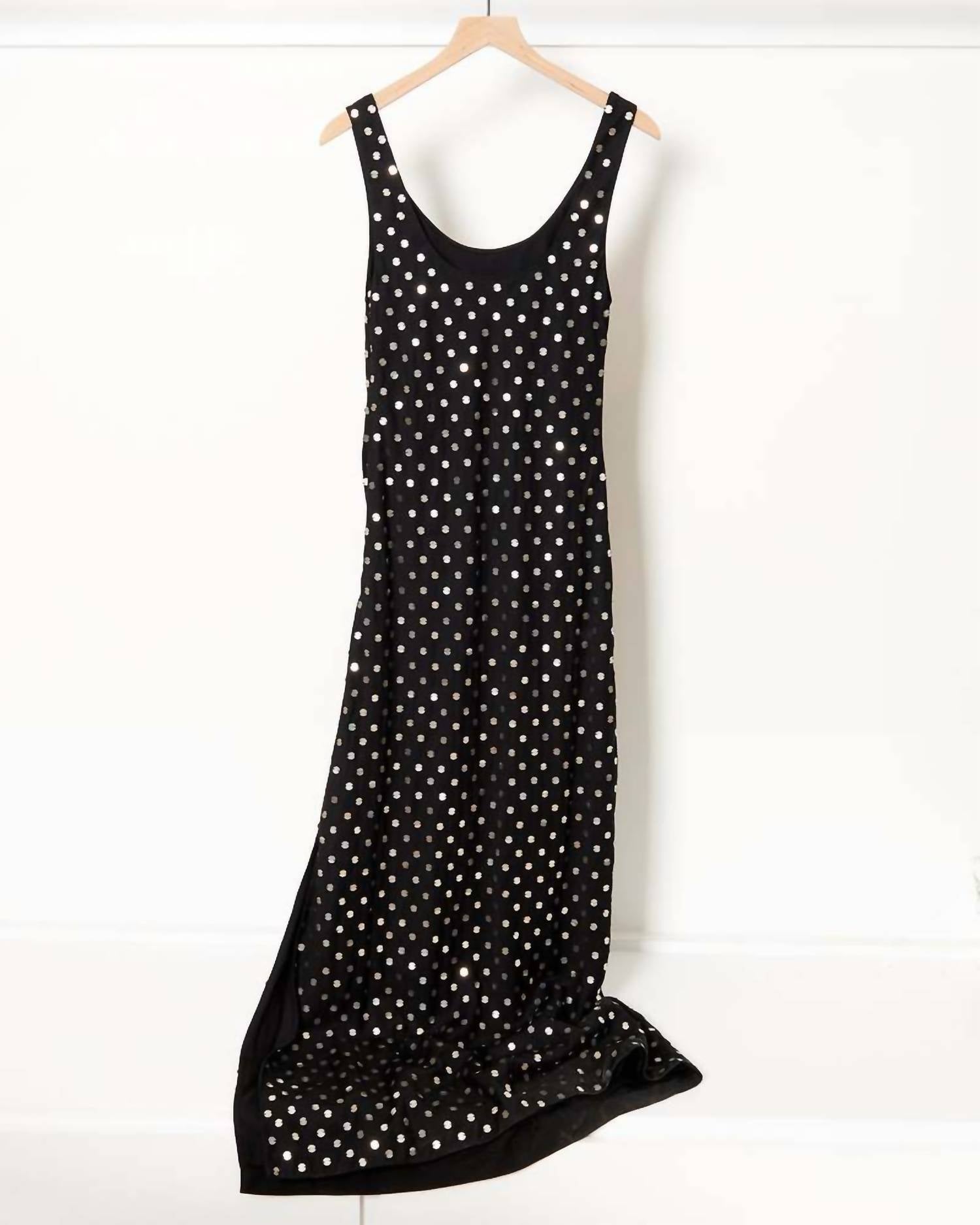 Alix Of Bohemia - Adele Coin Dress