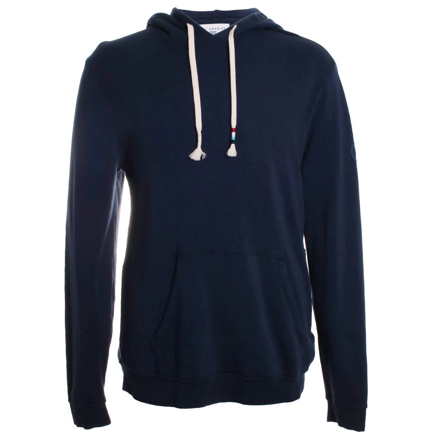 Sol Angeles - Men's Waves Pullover Hoodie