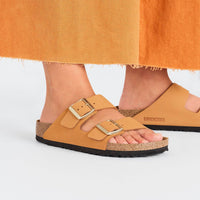 Birkenstock - Women's Arizona Leather Sandals