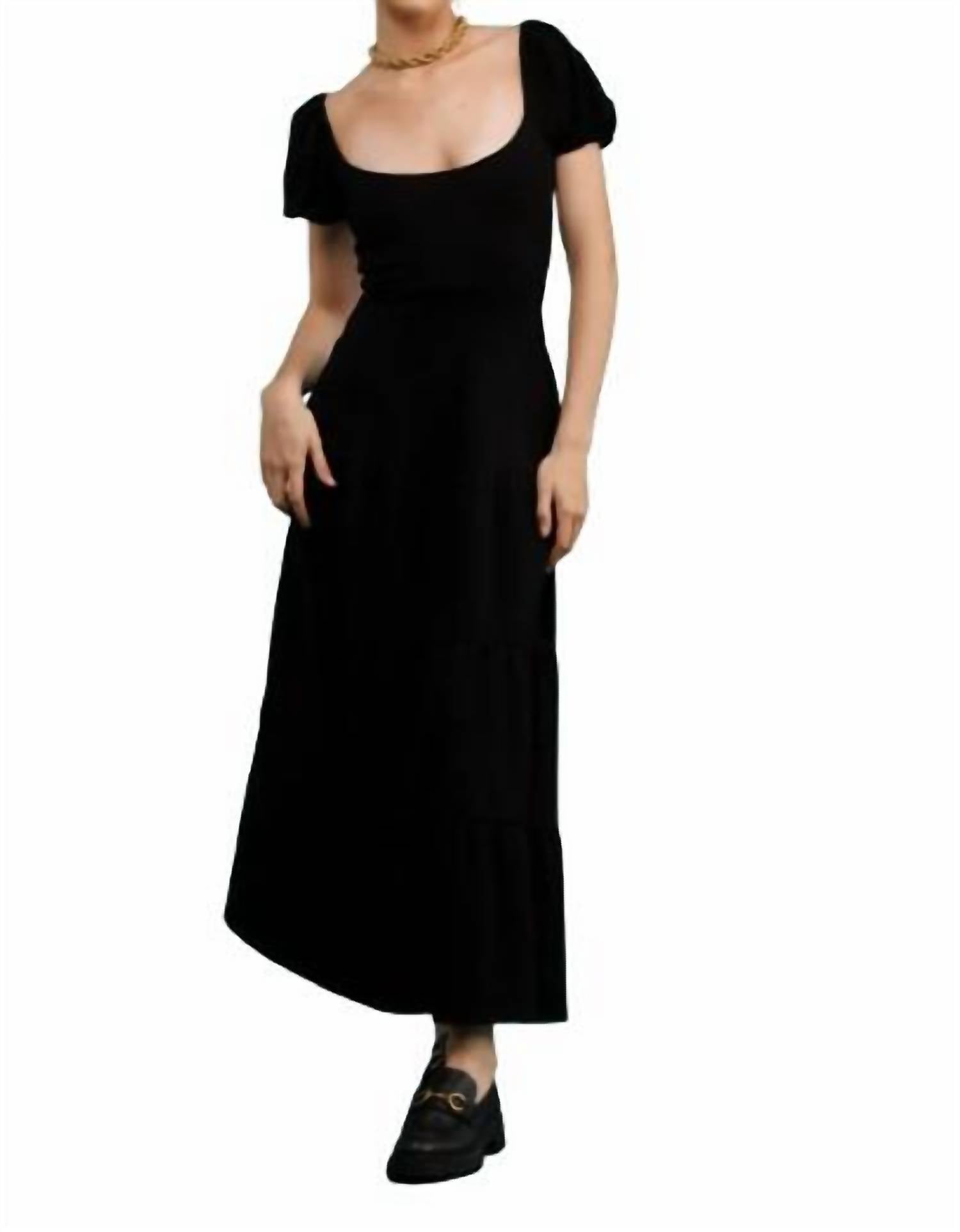 Smith & Quinn - Heidi Dress