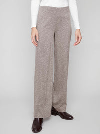 Charlie B - Herringbone Pants