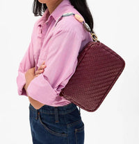 Clare V. - Women's Marisol Crossbody Bag