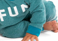 Sol Angeles - Kid's Essential Hacci Jogger