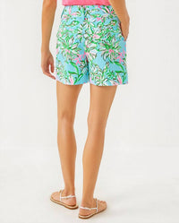 Lilly Pulitzer - Dempsey Stretch Short