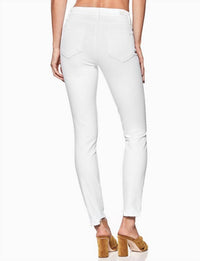 Paige - Women's Hoxton Ankle Jeans