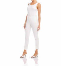 Fifteen Twenty - Side Slit Pant