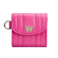 Wolf 1834 - Women's Mimi Earpods Case With Wristlet