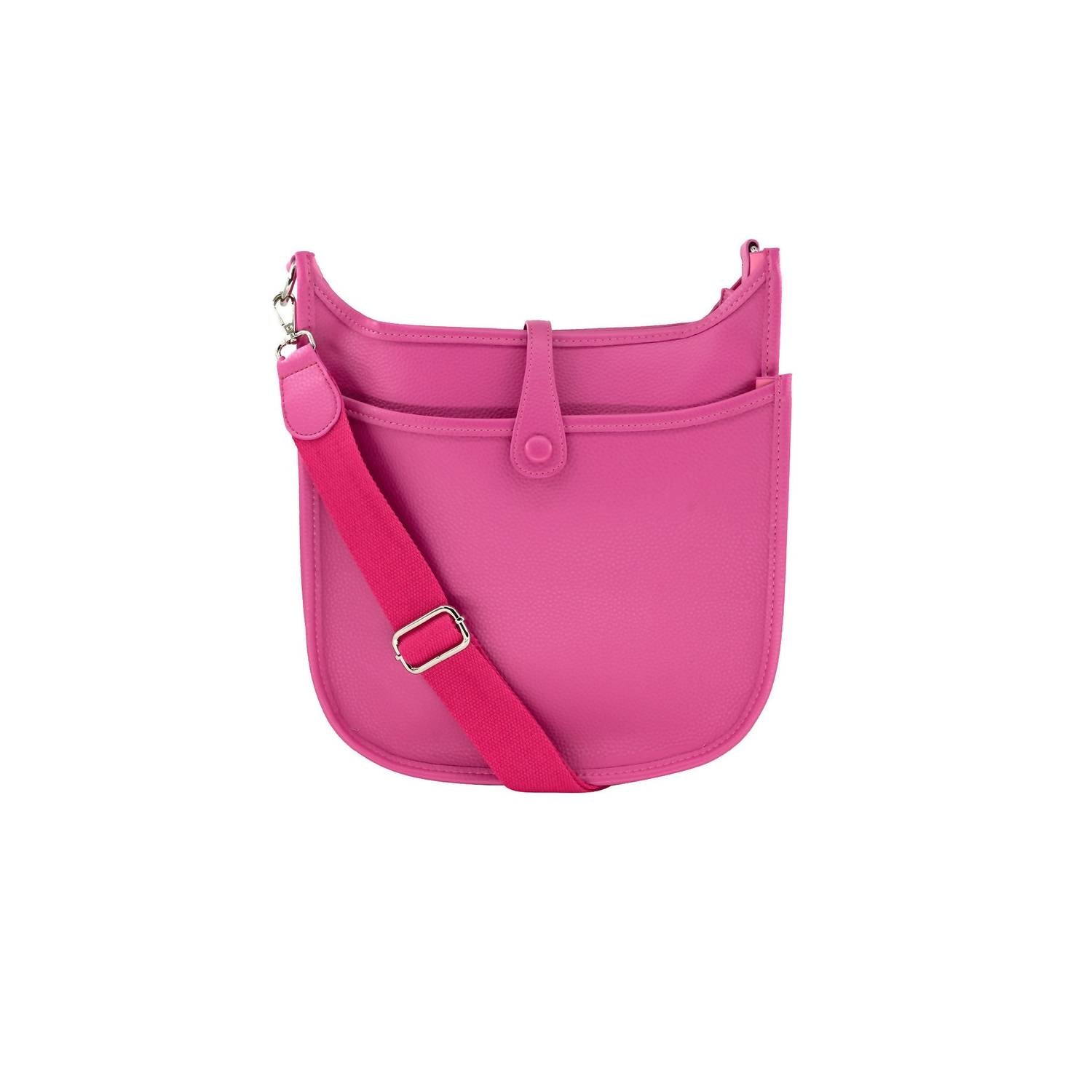 Bc Handbags - Women's Large Cross Body Bag
