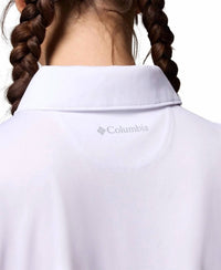 Columbia - Cedar Coast Sleeveless Polo Top