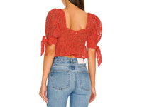 Leila Top