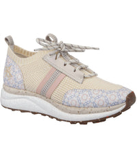 OTBT Women's Speed Shoes in chamois - women's sneaker