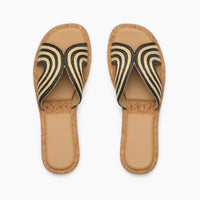 Reef - Women's Willow Paisley Textile Sandals