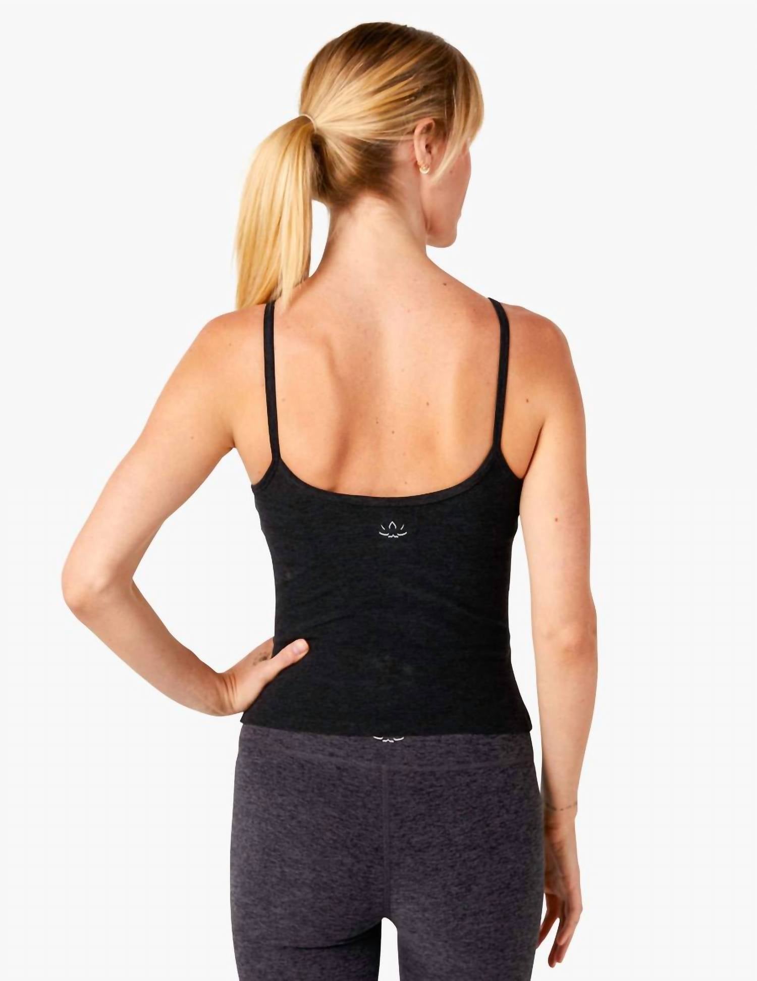 Beyond Yoga - Spacedye Truly Tank Top