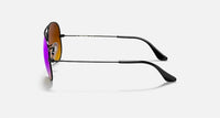 Ray Ban - Aviator Large Non Polarized Sunglasses Rb3025 - 002 - 4o