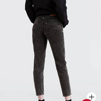 Levi'S - Women's Premium Mom Jeans