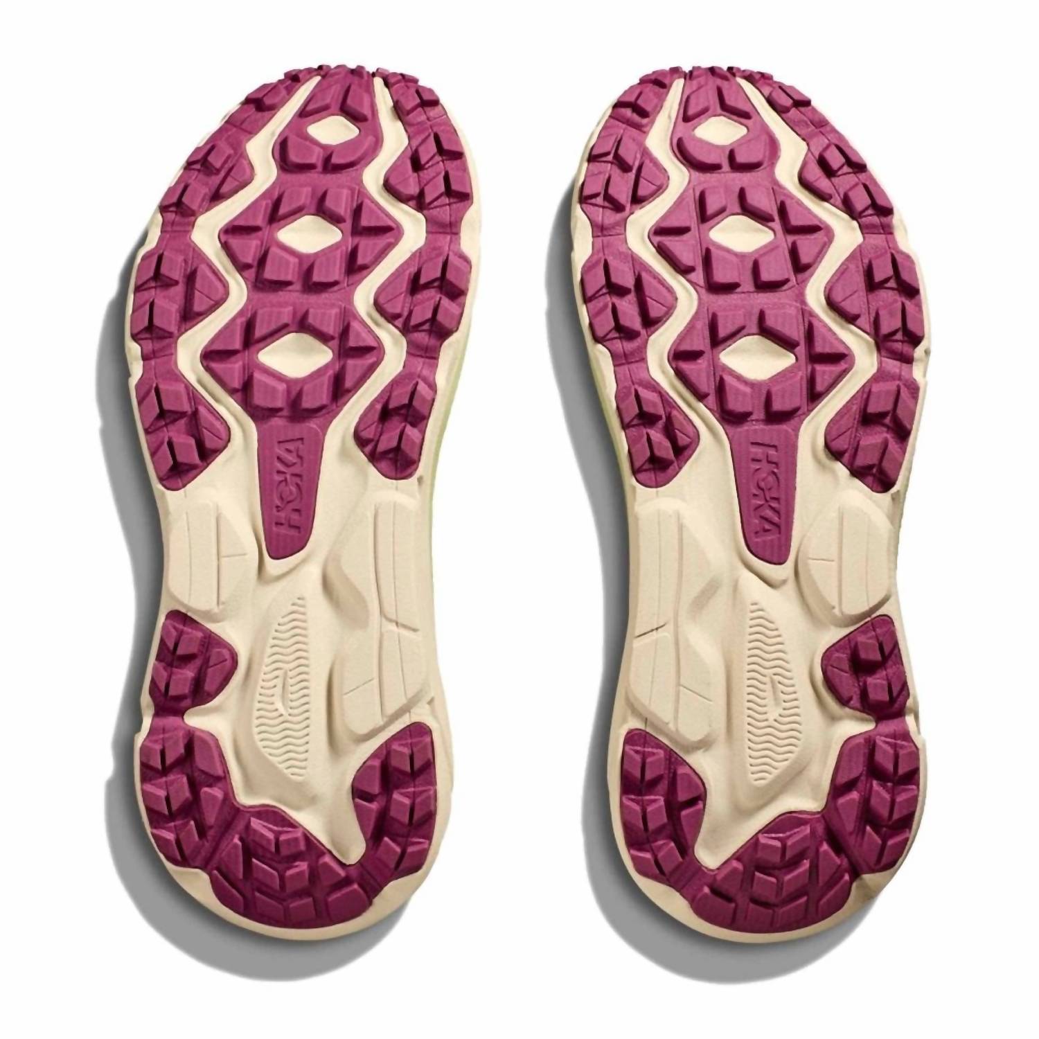 Hoka - Women's Challenger 7 Trail Running Shoes