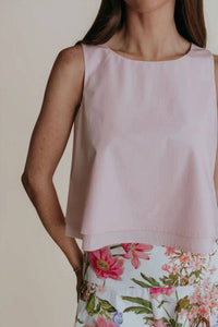 Laroque - June Top
