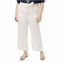 J.Crew - Paper-bag Jean
