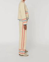 Stella Nova - Sailor Jacket