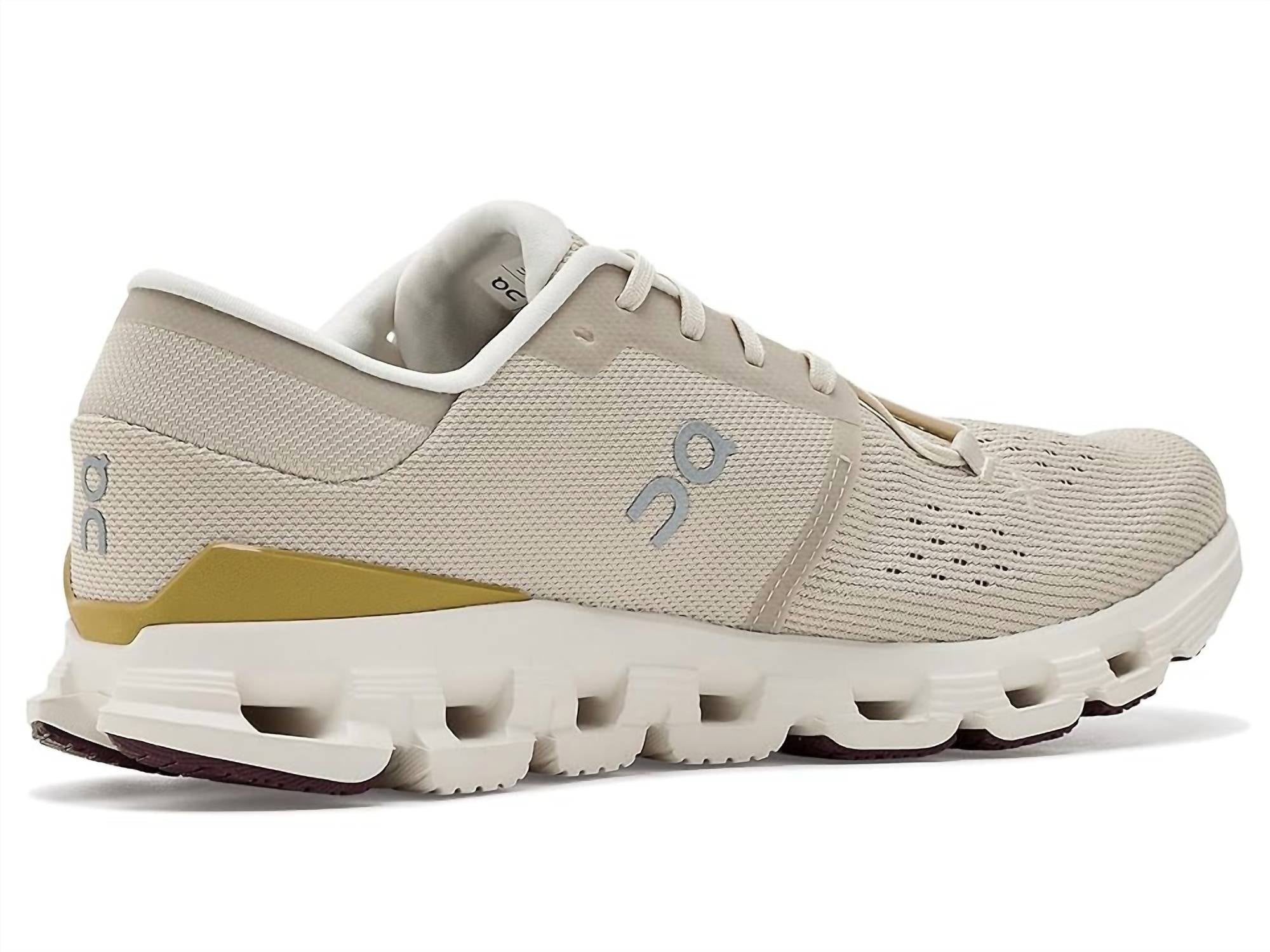 On - Men's Cloud X4 Running Shoes