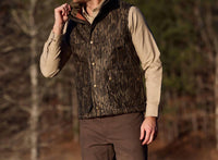 Tom Beckbe - Fowler Vest