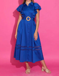 Alden Adair - Rose Dress