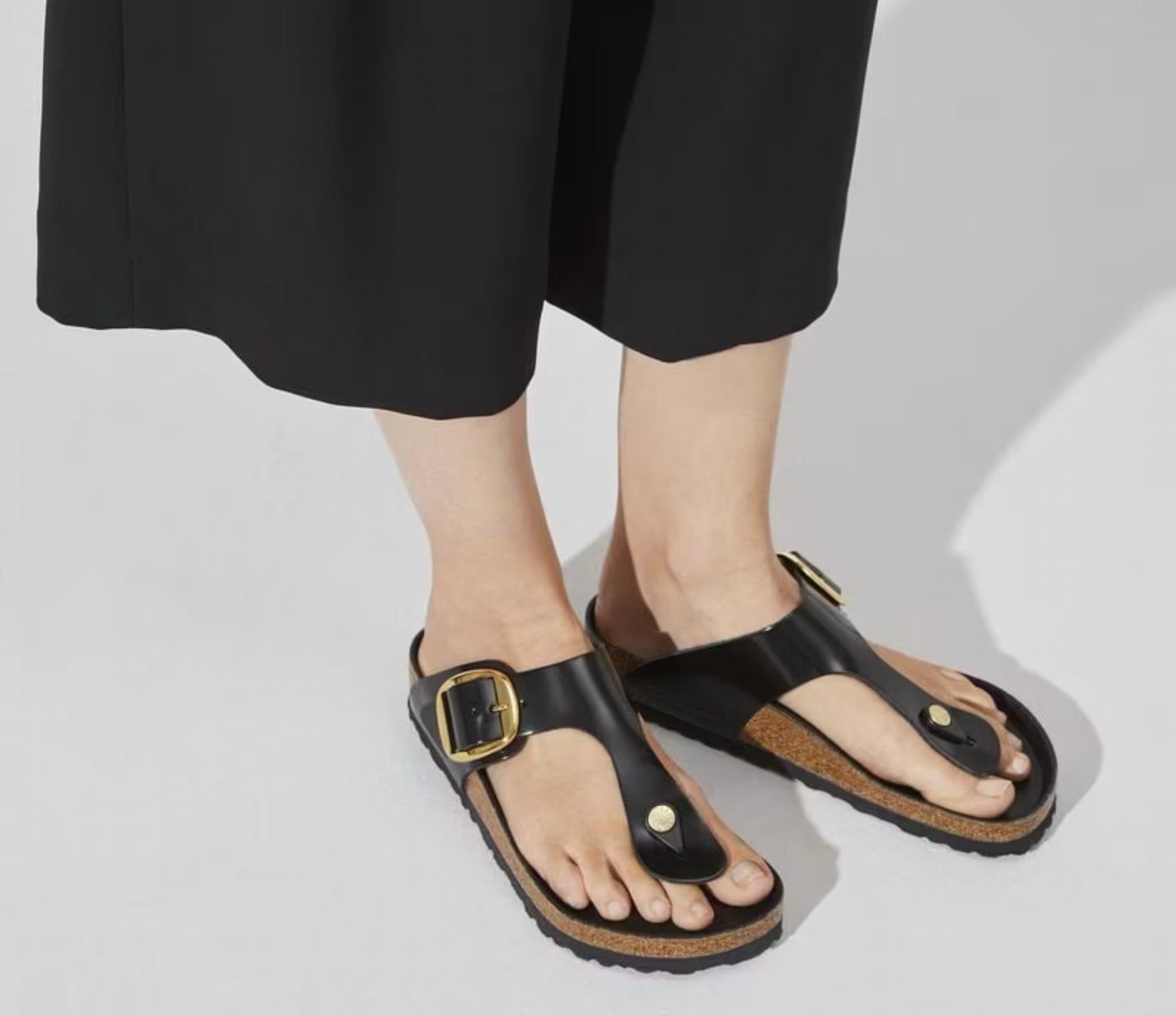 Birkenstock - Women's Gizeh Sandal