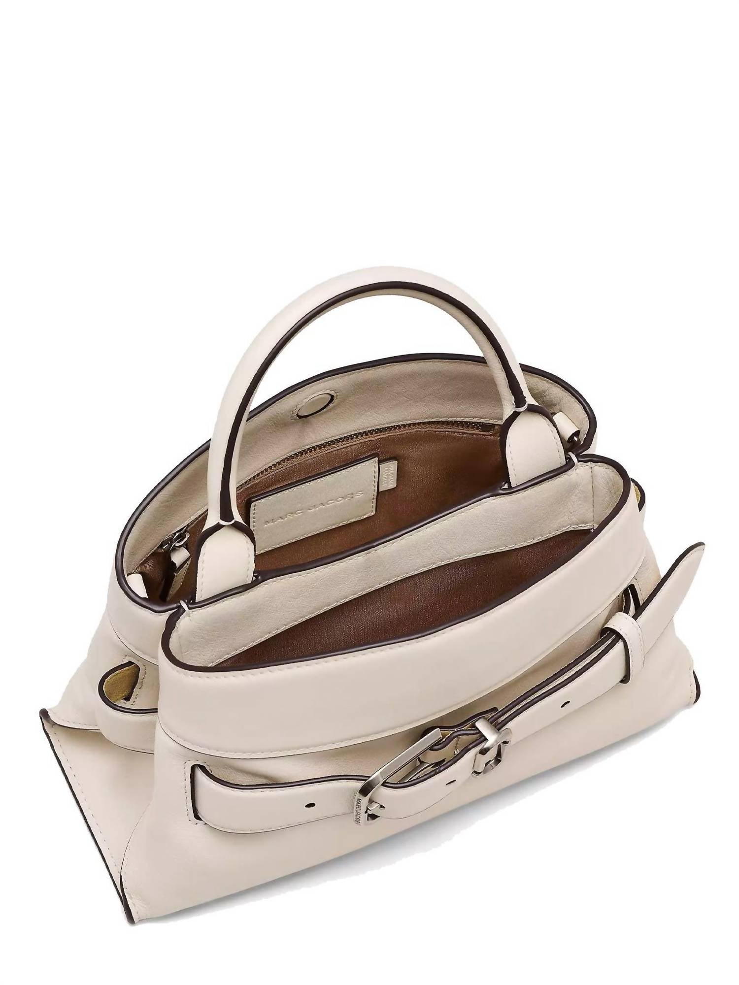 Marc Jacobs - Women's The Dakota Small Satchel Bag
