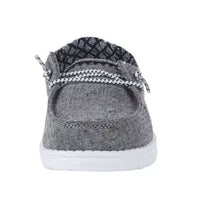 Hey Dude - Girl's Wendy Youth Shoes