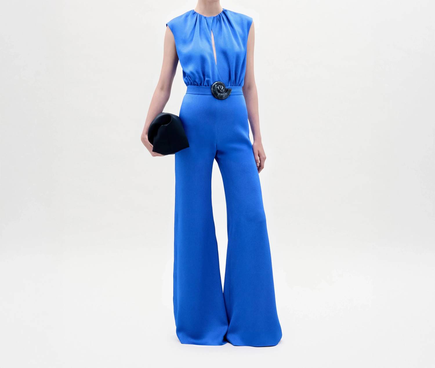 Silvia Tcherassi - Noel Jumpsuit