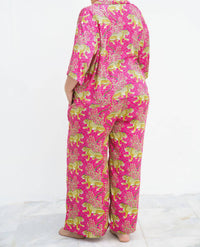 Printfresh - Bagheera Long Pajama Set