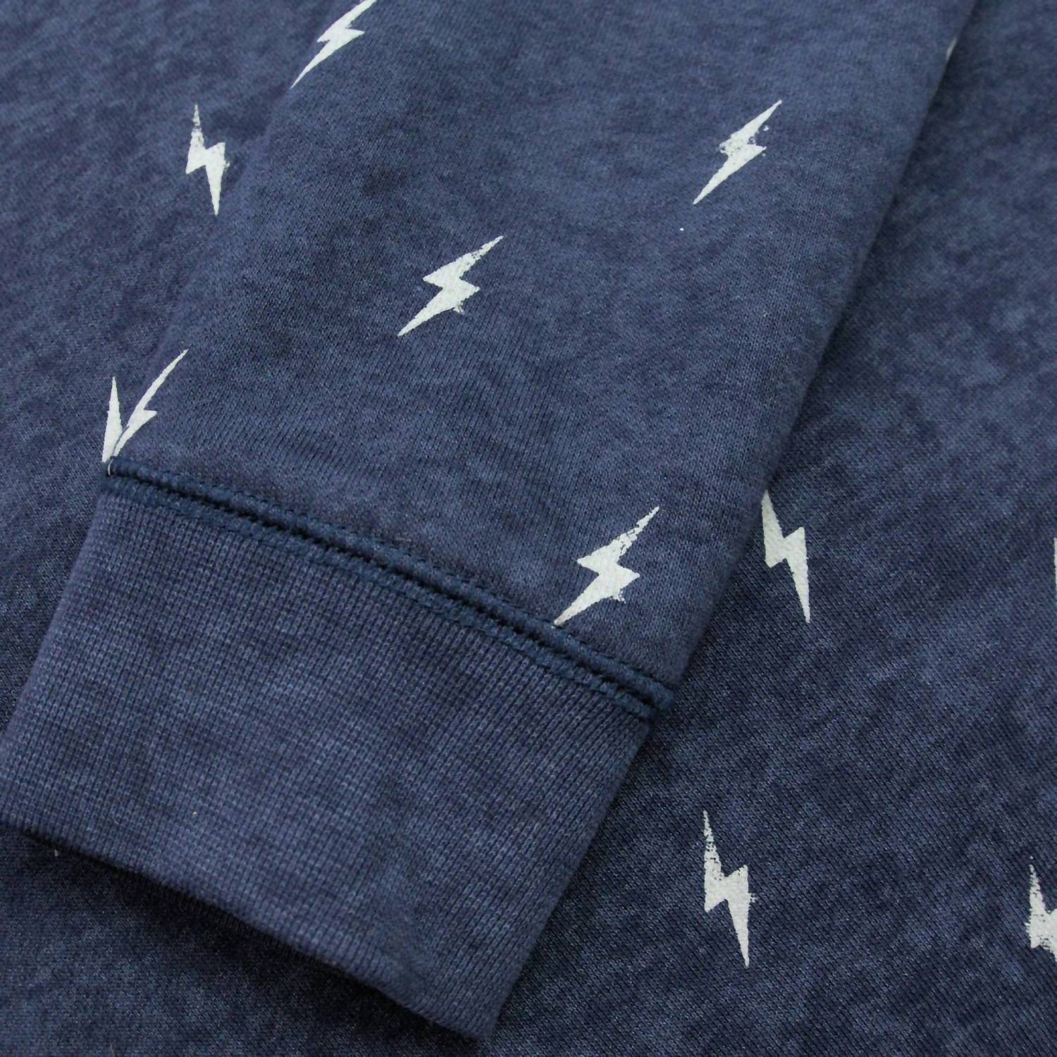 Appaman - Boys' Thunder Bolt Sweatshirt