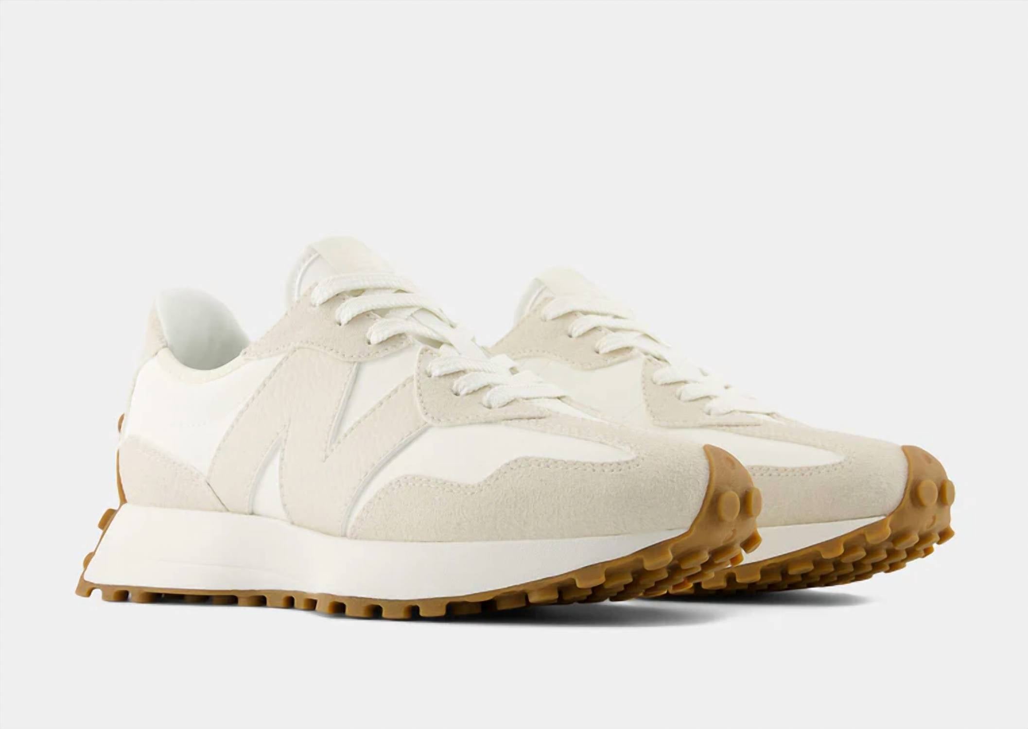 New Balance - Women's 327 Sneakers