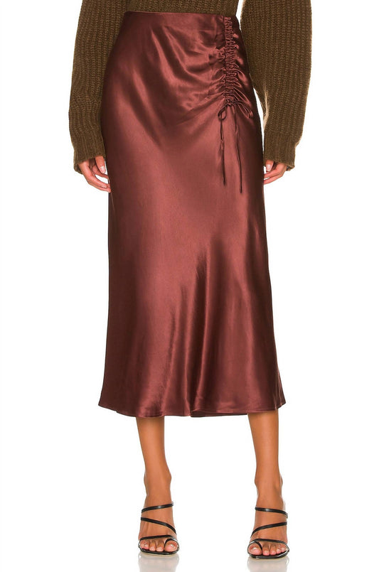 Rails - Mischa Skirt