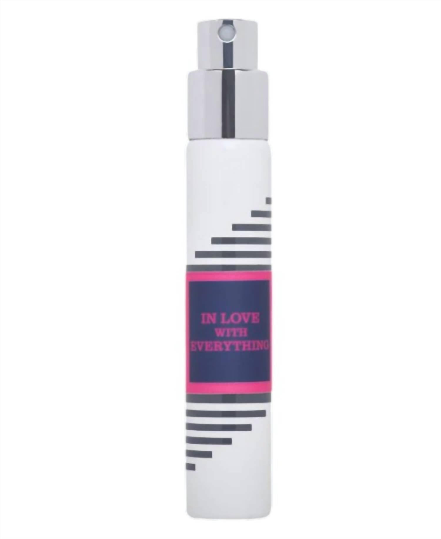 Imaginary Authors - Unisex In Love With Everything Fragrance - Travel Size 14ml