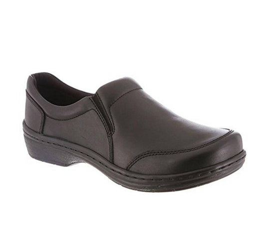 Klogs Footwear - MEN'S ARBOR LEATHER PROFESSIONAL CLOG