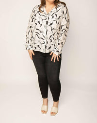 Equipment - Essential Silk Shirt