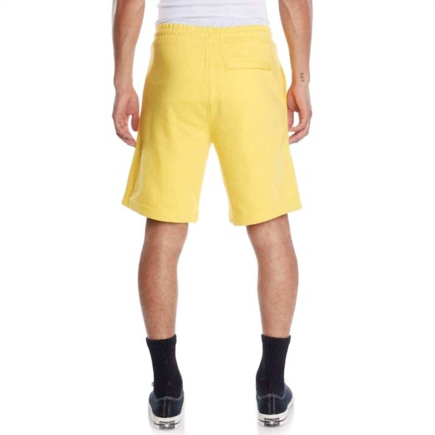 Kappa - Authentic Uppsala Shorts