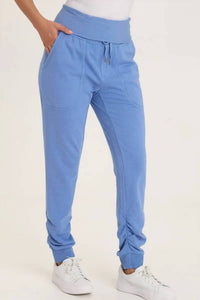 Wearables - Slim Leg Jogger Pants