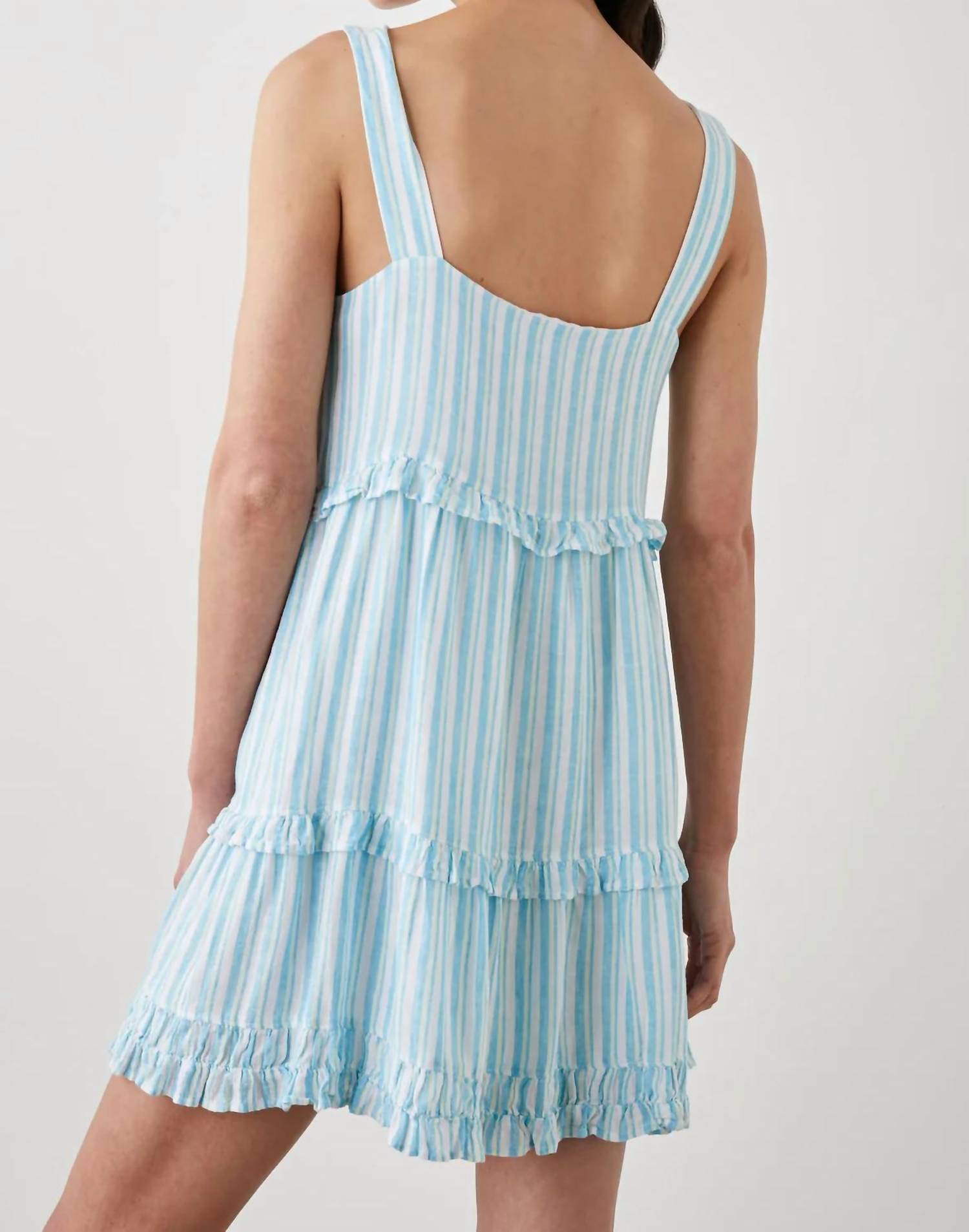 Rails - Sandy Dress