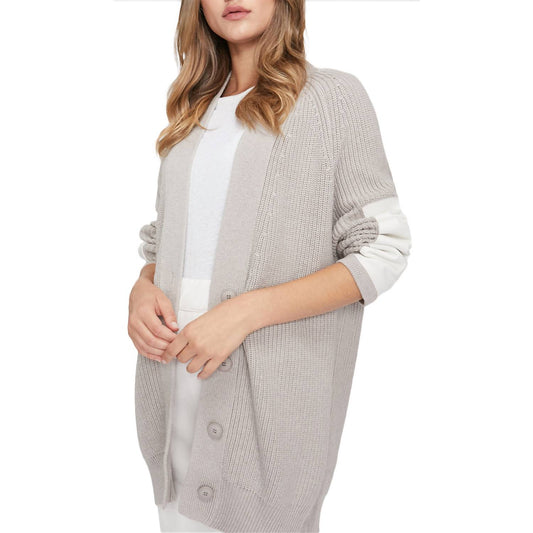 Brochu Walker - JENNA CARDIGAN