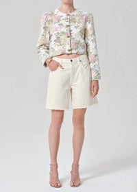 Citizens Of Humanity - Anita Puff Sleeve Jacket