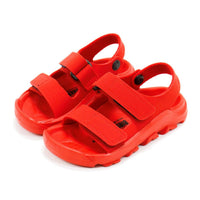 Birkenstock - Kid's Mogami Hl Ankle Strap Sandals
