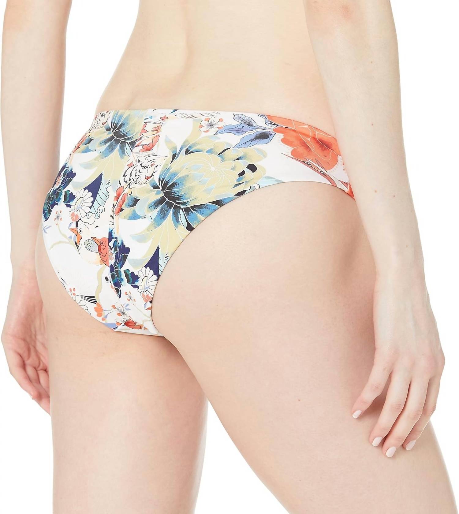 Maaji - Sublimity Reversible Bikini Bottom