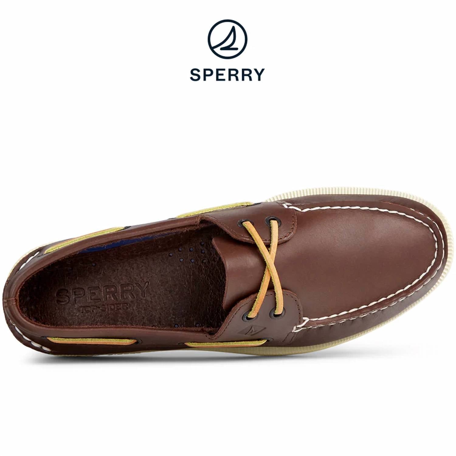 Sperry - Men's Authentic Original Boat Shoe