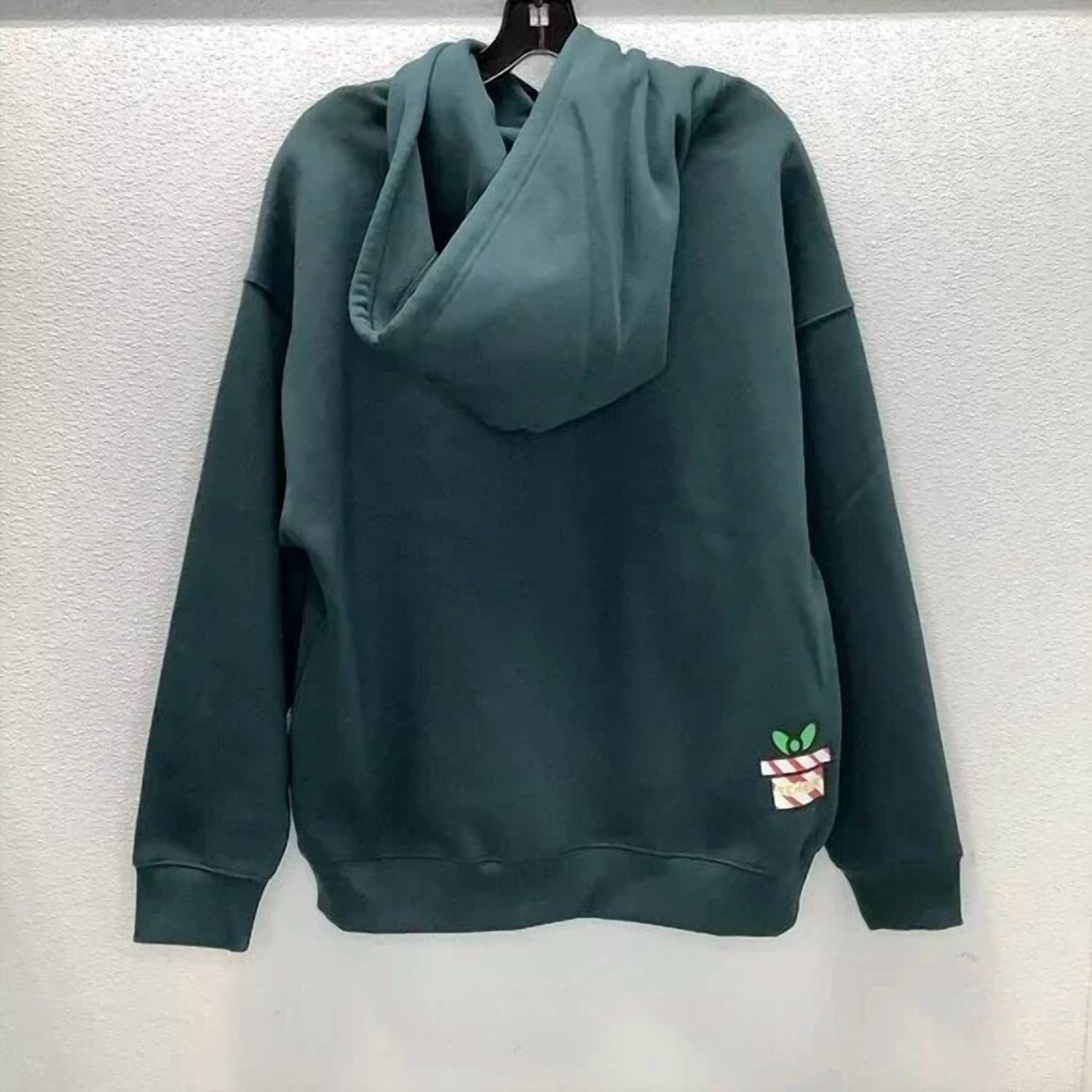 Amoo - Xmas Special Edition Hoodie
