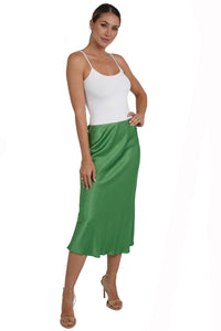 Love Token - Rosabel Midi Skirt