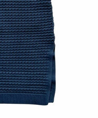 White + Warren - Women's Open Knit Skirt