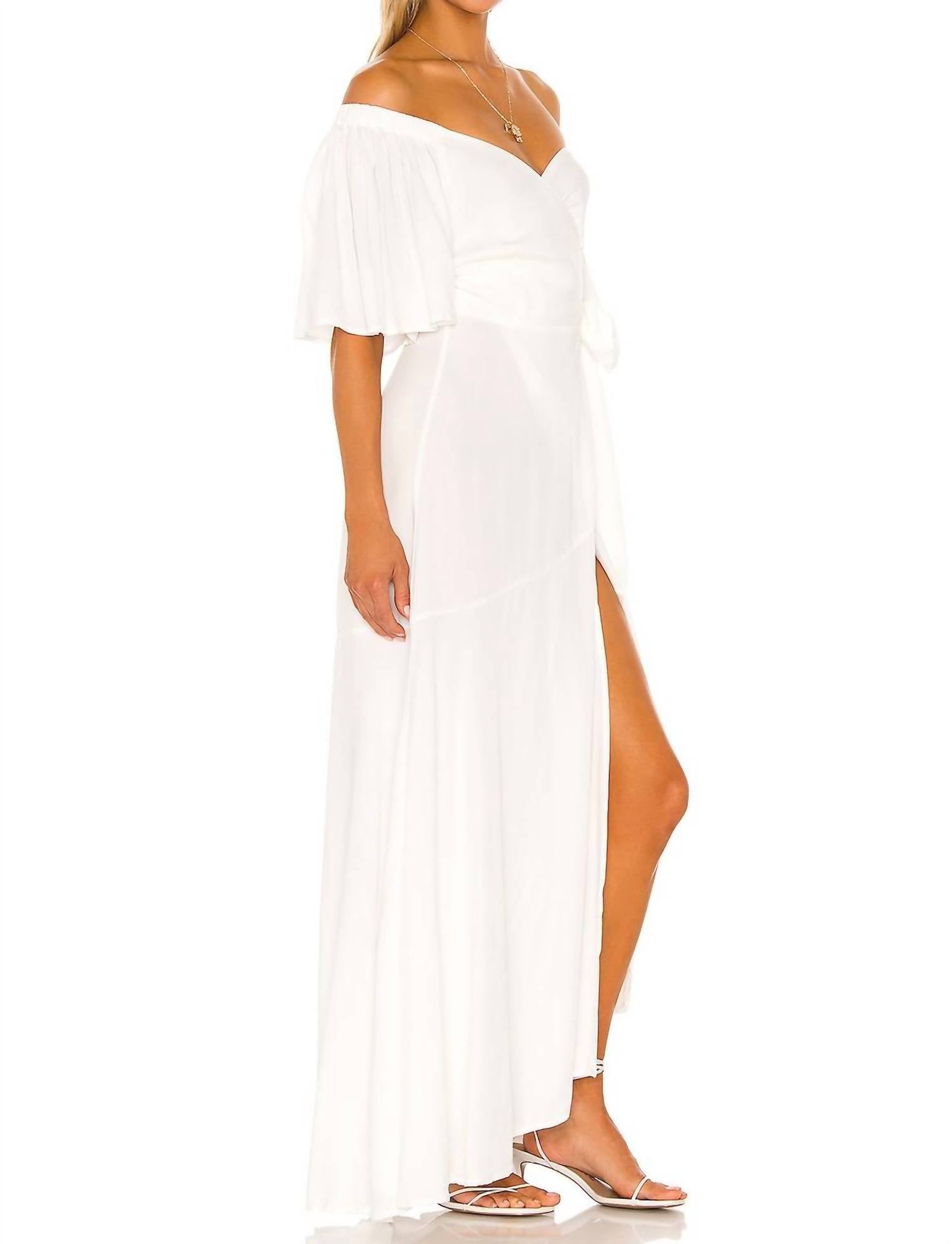 L*Space - Panama dress